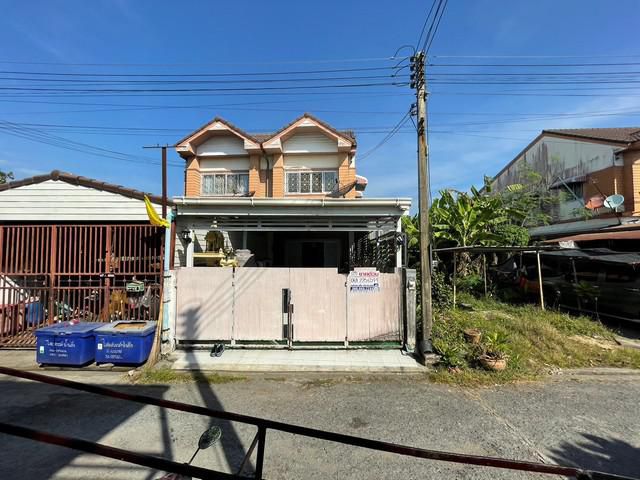 ขายหรือเช่าหมู่บ้านสหพรศาลายาใกล้เซนทรัลศาลายา