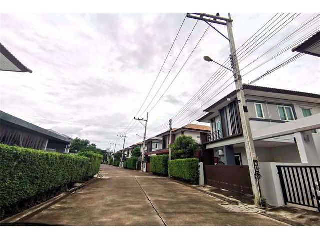 ขาย - บ้านเดี่ยวสองชั้น 3 นอน 3 น้ำ บ้านภัททาเลต