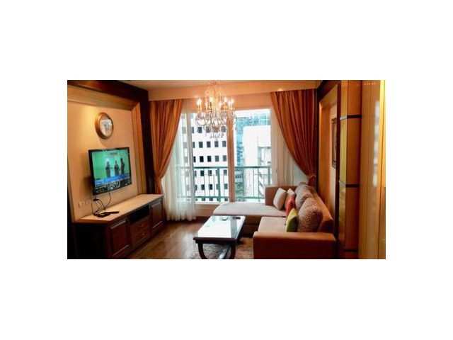The Address Chidlom 1 Bedroom