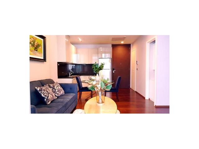 Quattro by Sansiri 1 Bedroom