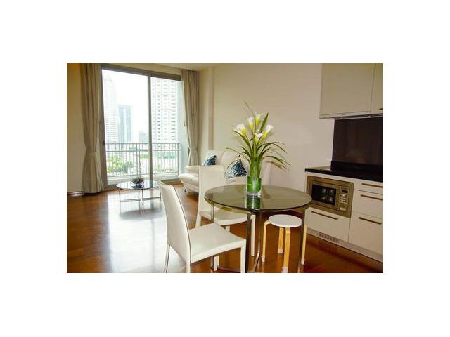 Quattro by Sansiri 1 Bedroom