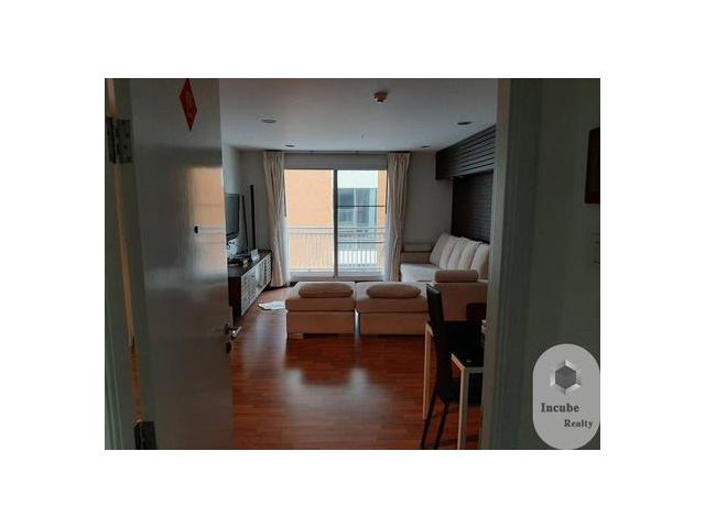 Centric Scene Phaholyothin 9 1 Bedroom