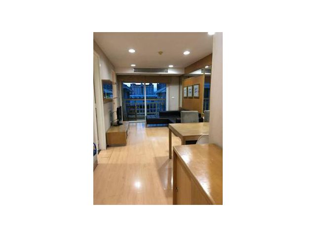 The Bangkok Narathiwas Ratchanakarint 1 Bedroom