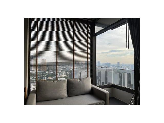 The FINE Bangkok Thonglor-Ekamai 2 Bedroom