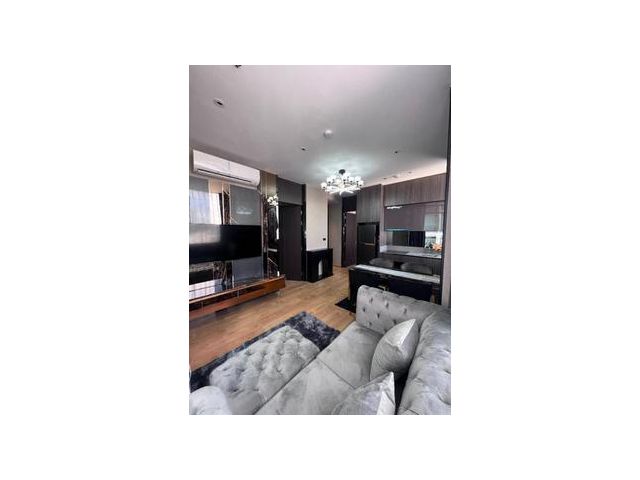 The FINE Bangkok Thonglor-Ekamai 2 Bedroom