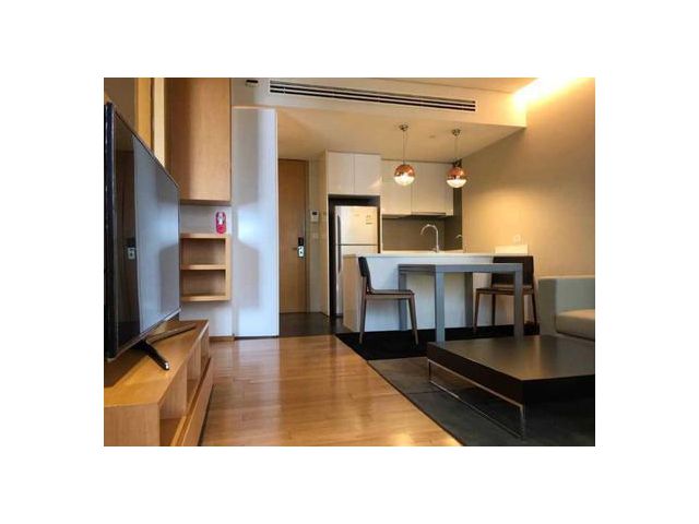 Aequa Sukhumvit 49 1 Bedroom