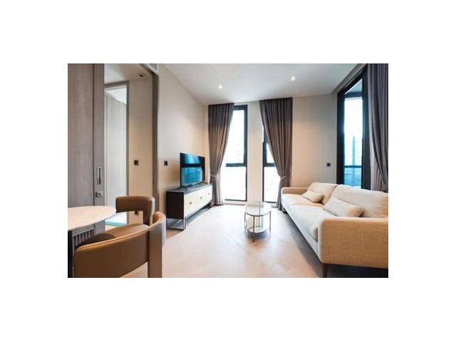 The Reserve Sathorn 1 Bedroom