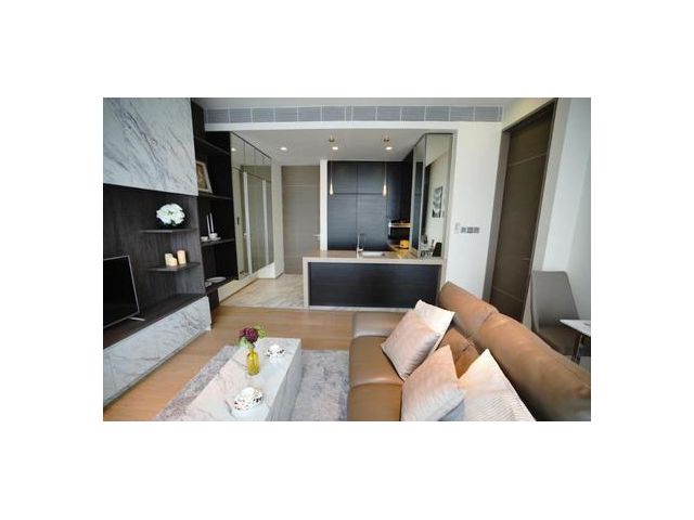 Saladaeng One 1 Bedroom