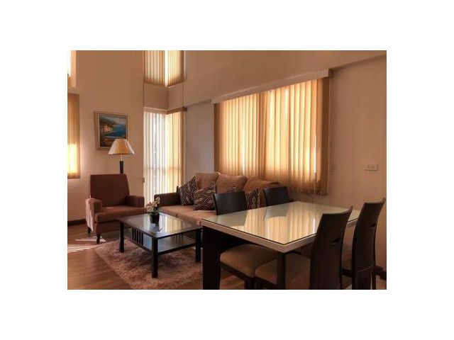 The Rajdamri 1 Bedroom