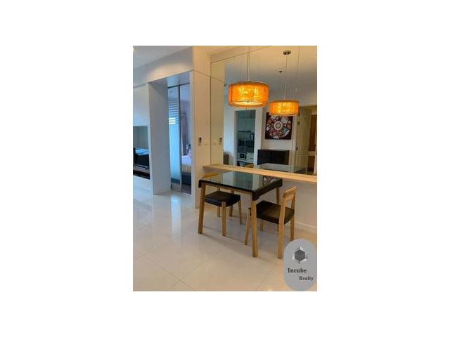 Q House Sathorn 1 Bedroom