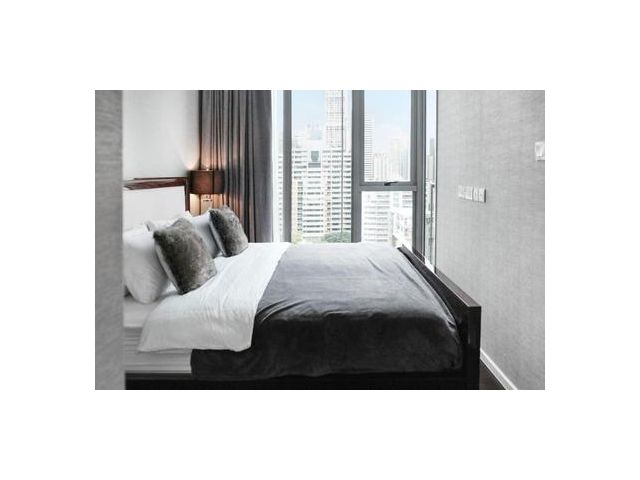 Hyde Sukhumvit 11 1 Bedroom