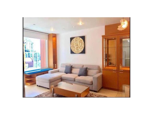 Manhattan Chidlom 1 Bedroom