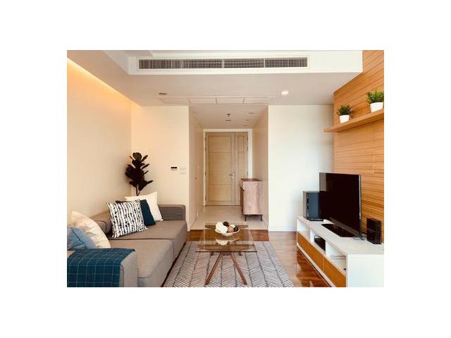 Baan Siri 31 1 Bedroom