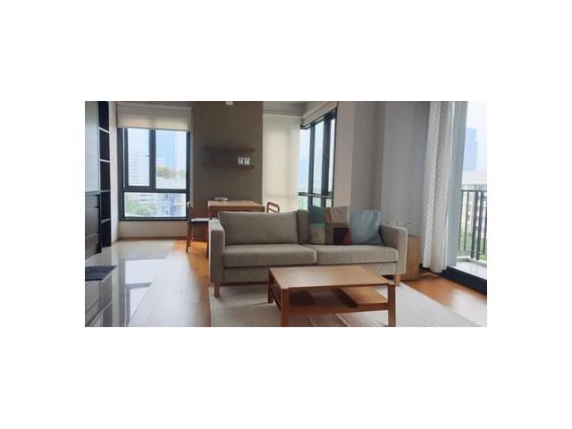 The Vertical Aree 1 Bedroom