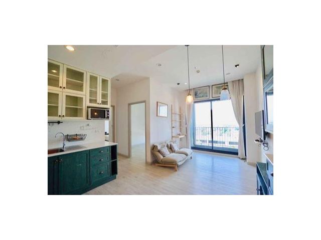 The Capital Ekamai - Thonglor 2 Bedroom