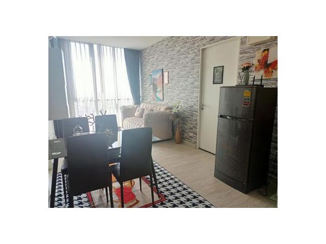 Movenpick Residences Ekkamai Bangkok 2 Bedroom