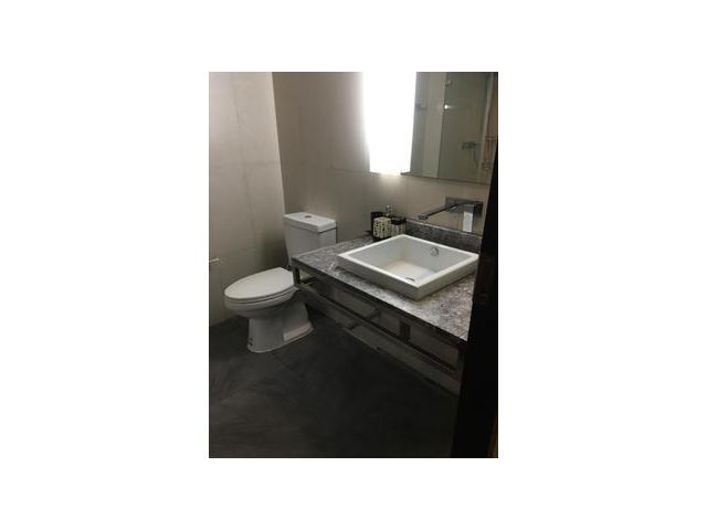 Quad Silom 1 Bedroom 60 sqm