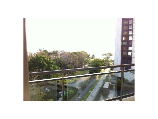 Reflection 1 Bedroom 60 sqm