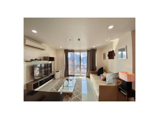 Wish @ Samyan 2 Bedroom