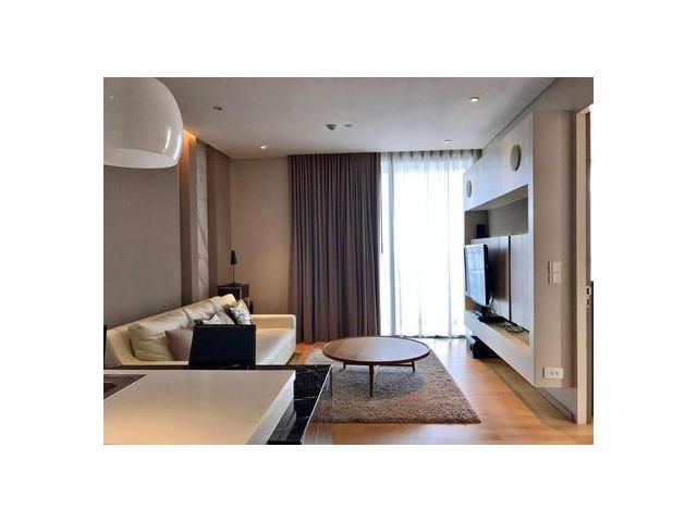Aequa Sukhumvit 49 1 Bedroom