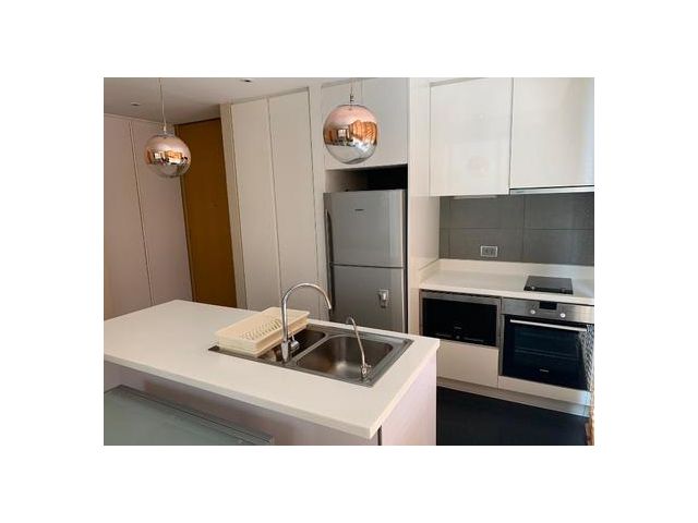 Aequa Sukhumvit 49 1 Bedroom