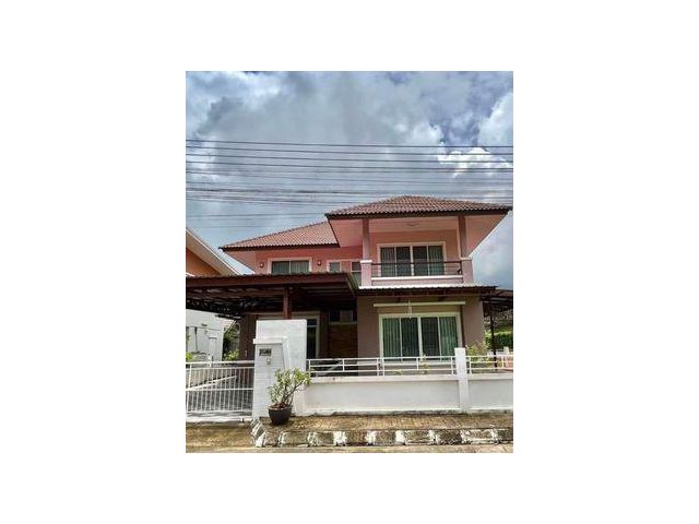 R7บ้านสวยสภาพนางฟ้า ขายพร้อมเฟอร์นิเจอร์ตามรูปภาพ