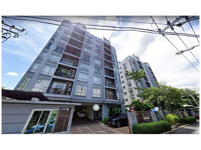 ขายด่วน Sathorn Plus - By The Garden ชั้น 6