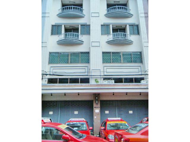 ถูกสุดใน3โลก  4ชั้น  500ตรม.6คัน แอร์6MRTบางซ่อน