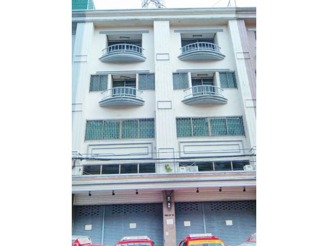 MRTบางซ่อน ออฟฟิศ แอร์ 6 ถูกสุดใน3โลก 4ชั้น