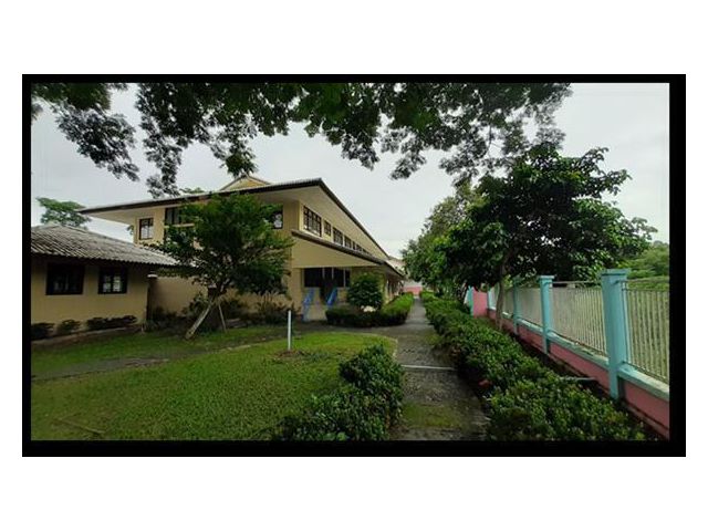 ขายที่ดินพร้อมสิ่งปลูกสร้าง ตำบลริมกก อำเภอเมืองเชียงราย เนื้อที่ทั้งหมด 2 ไร่