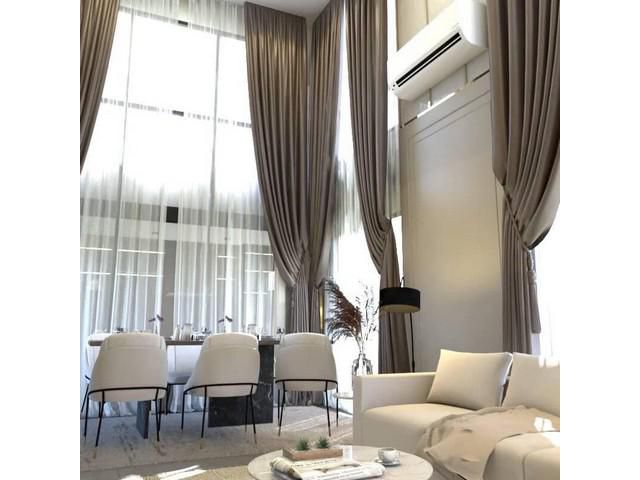 ขายทาวน์โฮม 3.5ชั้น หลังมุม  Estara พัฒนาการ20