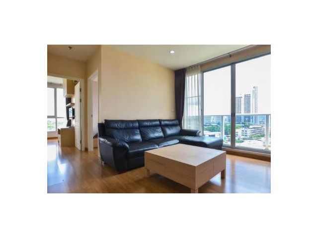 The Tree Bang Po Station 2 Bedroom