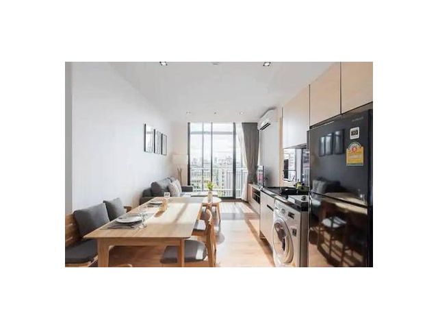 Park Origin Phrom Phong 2 Bedroom