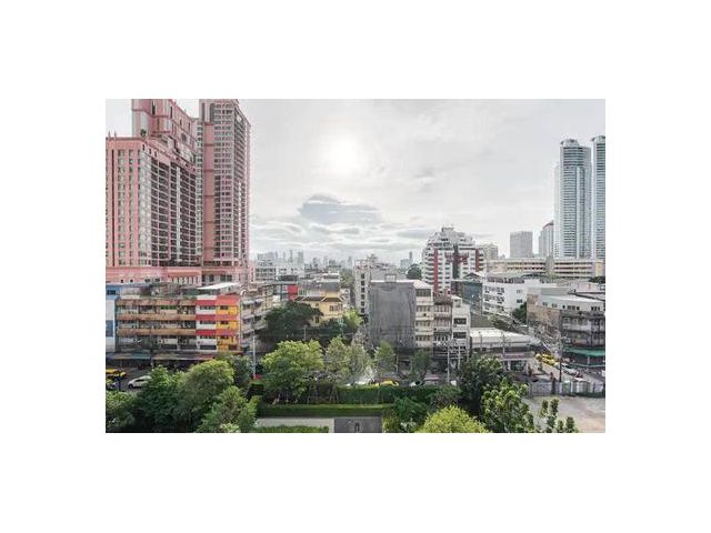 Park Origin Phrom Phong 2 Bedroom