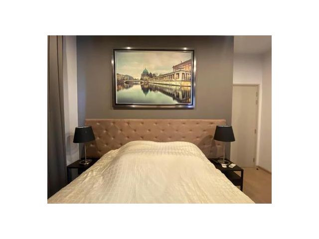 The Capital Ekamai - Thonglor 1 Bedroom