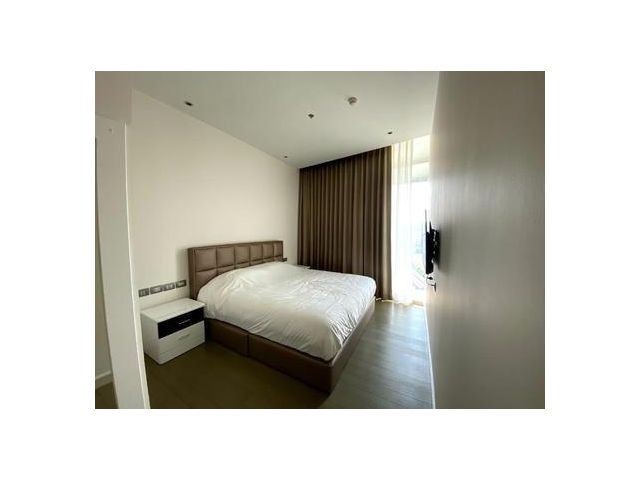 Magnolias Ratchadamri Boulevard 1 Bedroom