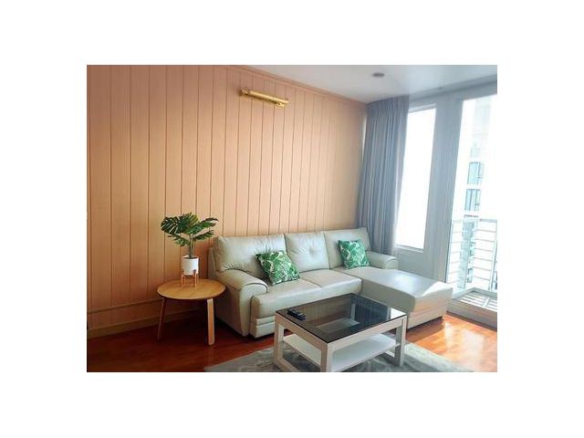 Panasiri Residences Kaset-Nawamin 1 Bedroom