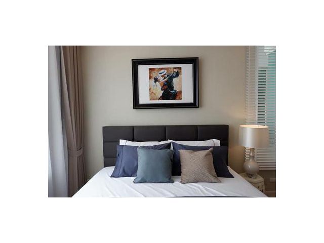 Panasiri Residences Kaset-Nawamin 1 Bedroom