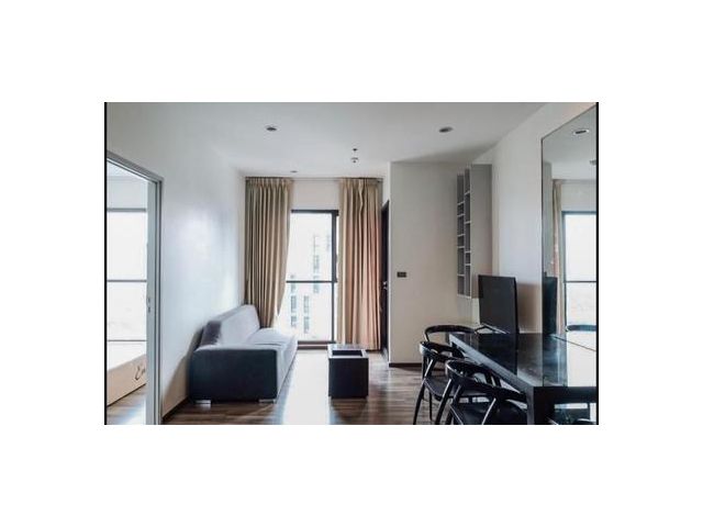 WYNE Sukhumvit 2 Bedroom
