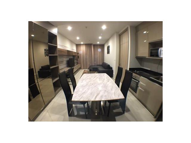Noble Ploenchit 1 Bedroom