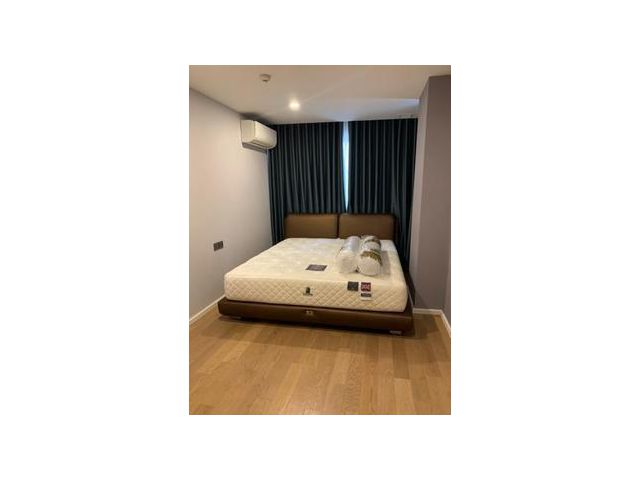 Suanbua Residence 2 Bedroom
