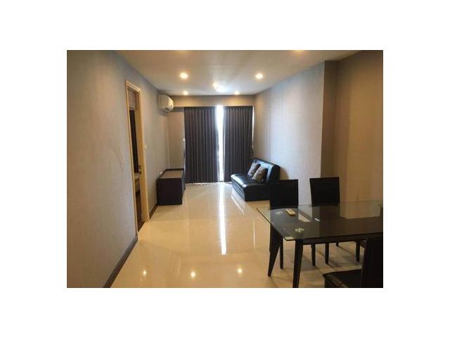 Supalai Prima Riva 1 Bedroom
