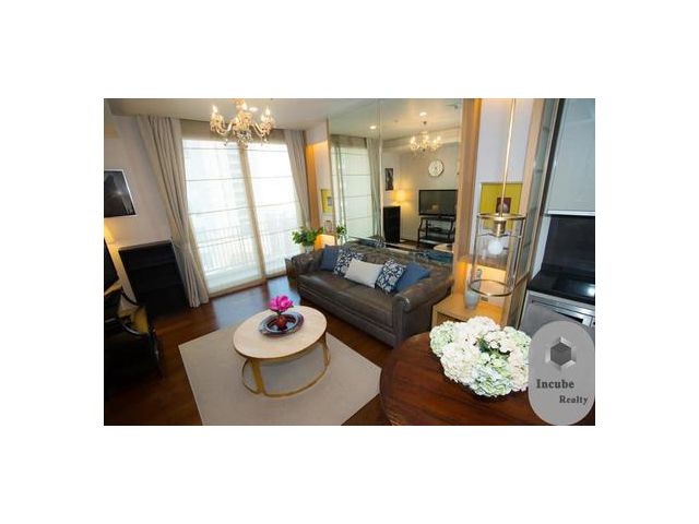Quattro by Sansiri 1 Bedroom