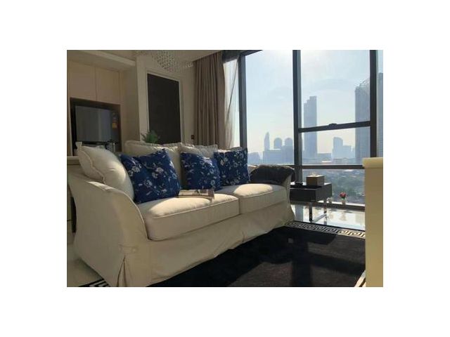 The Bangkok Sathorn 1 Bedroom