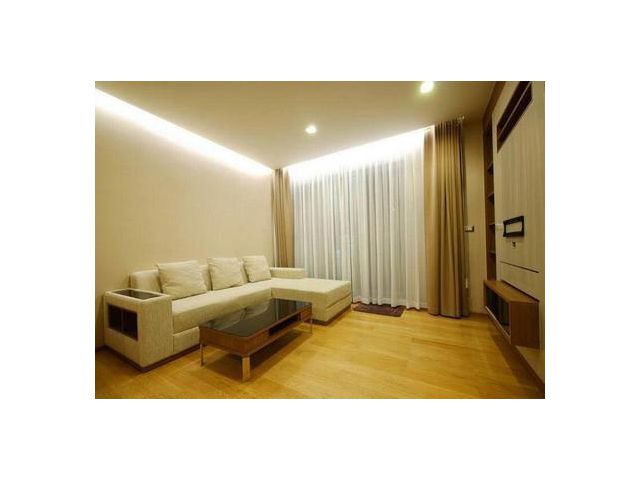 The address asoke 2 Bedroom