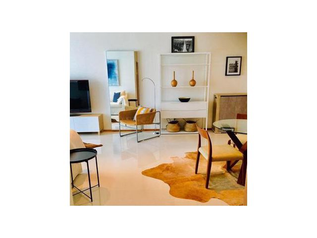 The Emporio Place 1 Bedroom