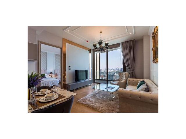 Magnolias Waterfront Residences 1 Bedroom