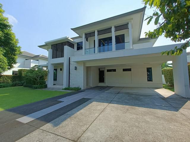 ขายบ้านเดี่ยว หมู่บ้านลดาวัลย์ รัตนาธิเบศร์