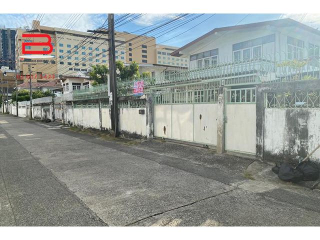 บ้านเดี่ยว ลาดพร้าว 109 เนื้อที่ 100 ตรว. ถนนลาดพร้าว เขตบางกะปิ