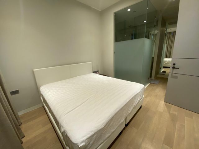 For sale Vittorio Sukhumvit39 3Beds 3Bath Garden View (S03-1157)